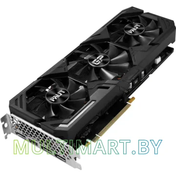 Видеокарта Palit GeForce RTX 2070 Super GP OC 8GB GDDR6 NE6207ST19P2-180T картинка 2